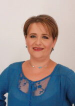 Prof.univ.dr.habil. Ramona MALIŢA