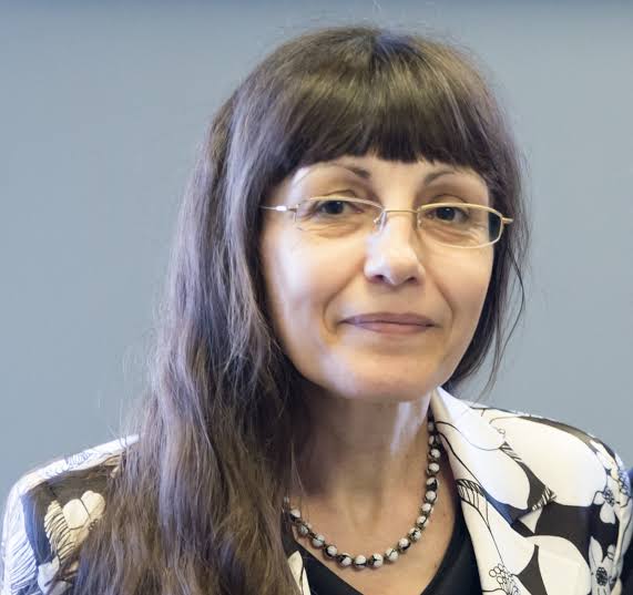 images Conf. univ. dr. Valy CEIA